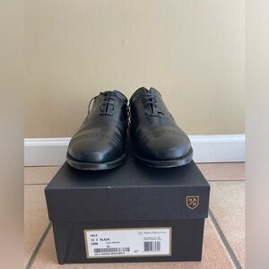 Allen Edmonds Fifth Avenue Cap-toe Oxford Dress Shoe